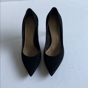 Stuart Weitzman Leigh 95 Pumps